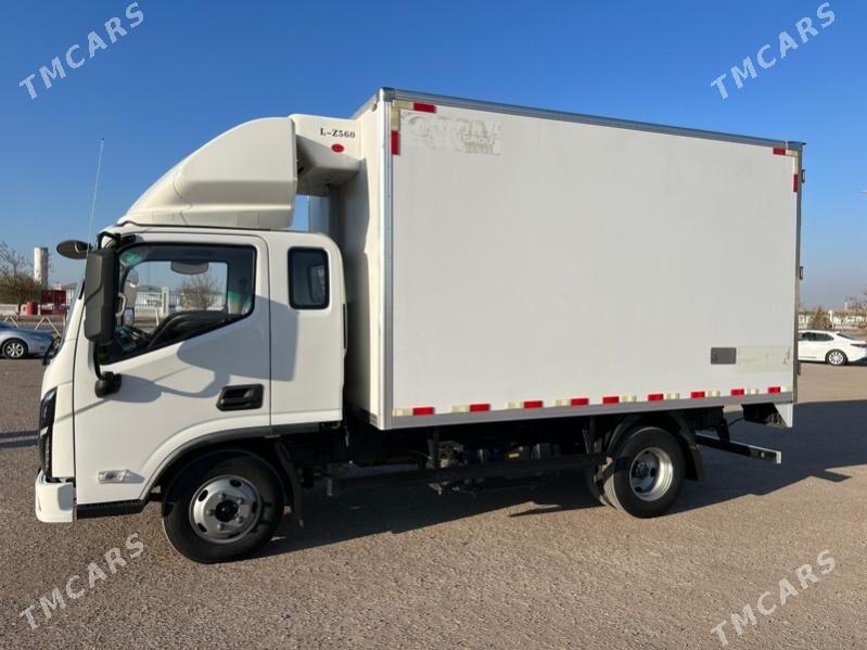 Foton ETX 2025 - 460 000 TMT - Daşoguz - img 4