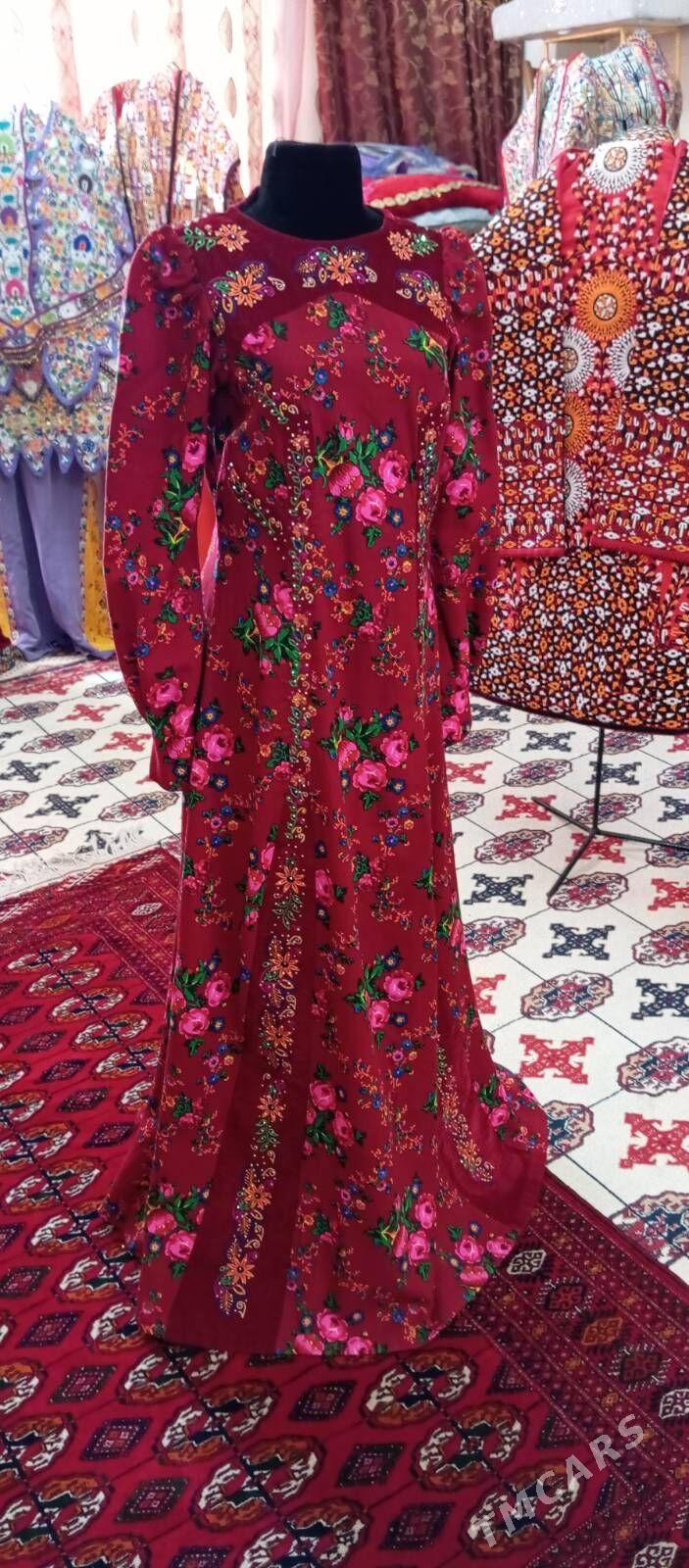 yun koynek - Ашхабад - img 1