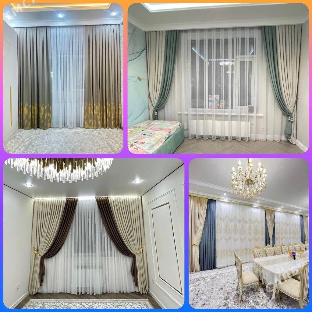 ZALYUZ PERDE ŽALÝUZ ZANAWESKA - Гёкдепе - img 10