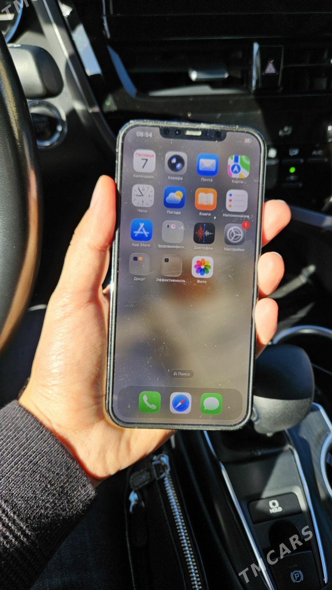 Iphone 12 pro max 256gb - Aşgabat - img 3