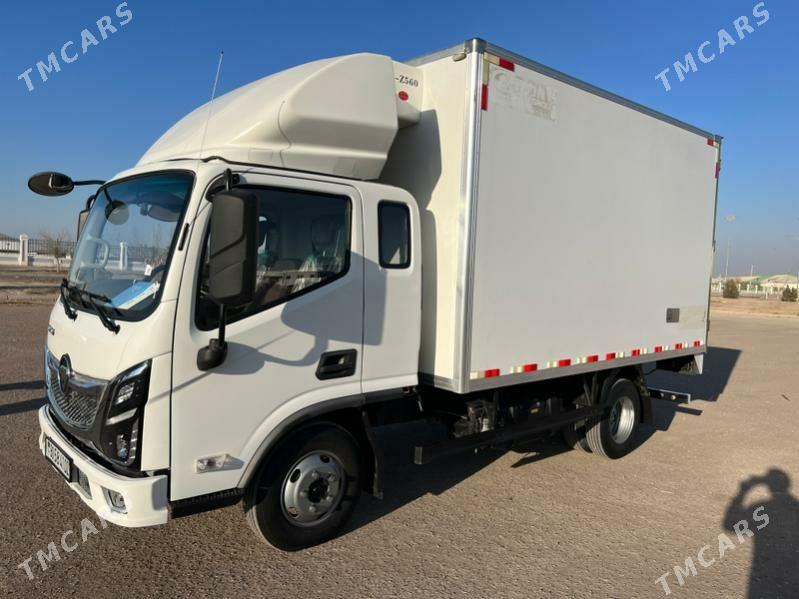 Foton ETX 2025 - 460 000 TMT - Daşoguz - img 3