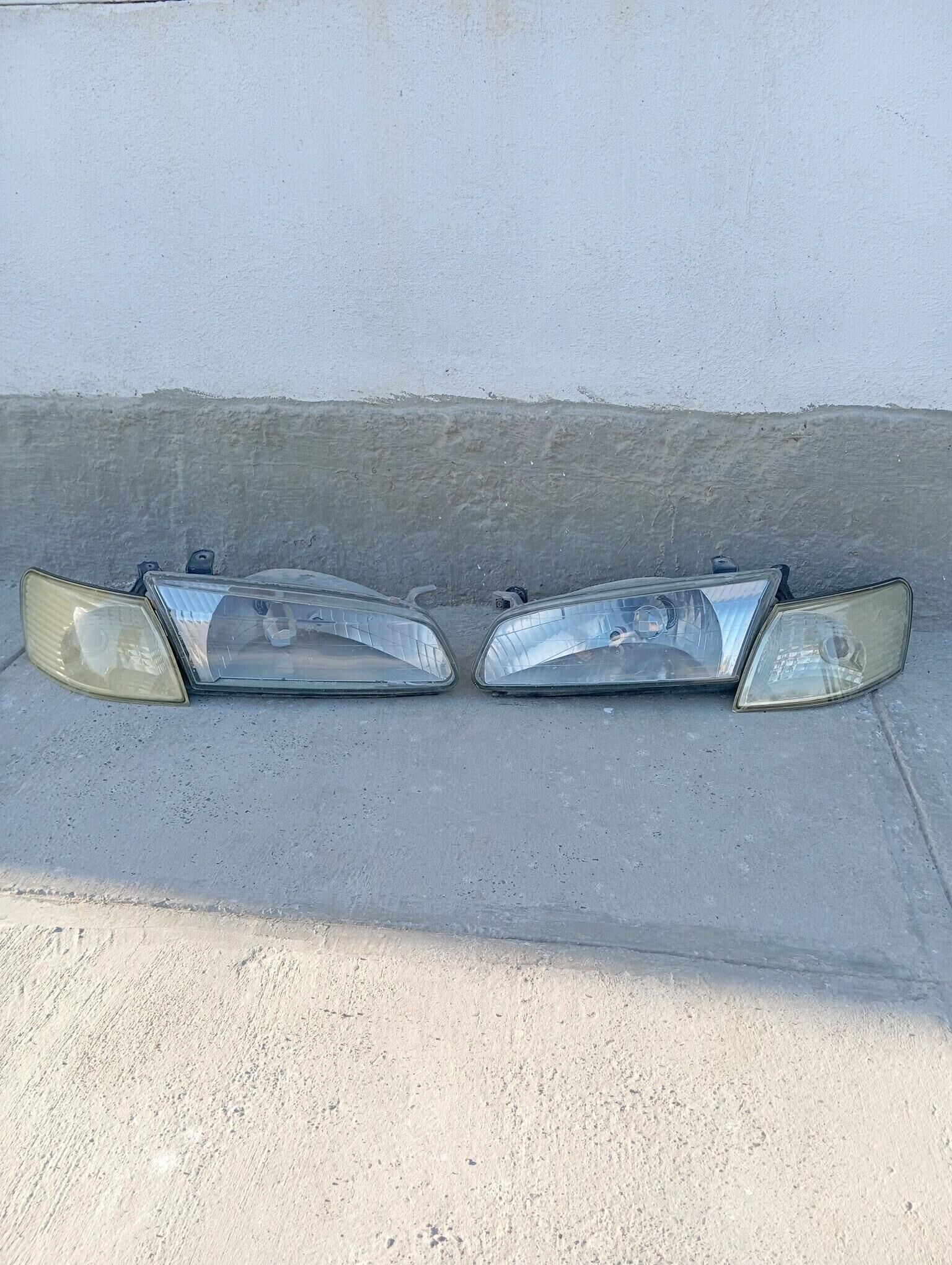 Çyra Fara Lisiçka 380 TMT - Bäherden - img 2