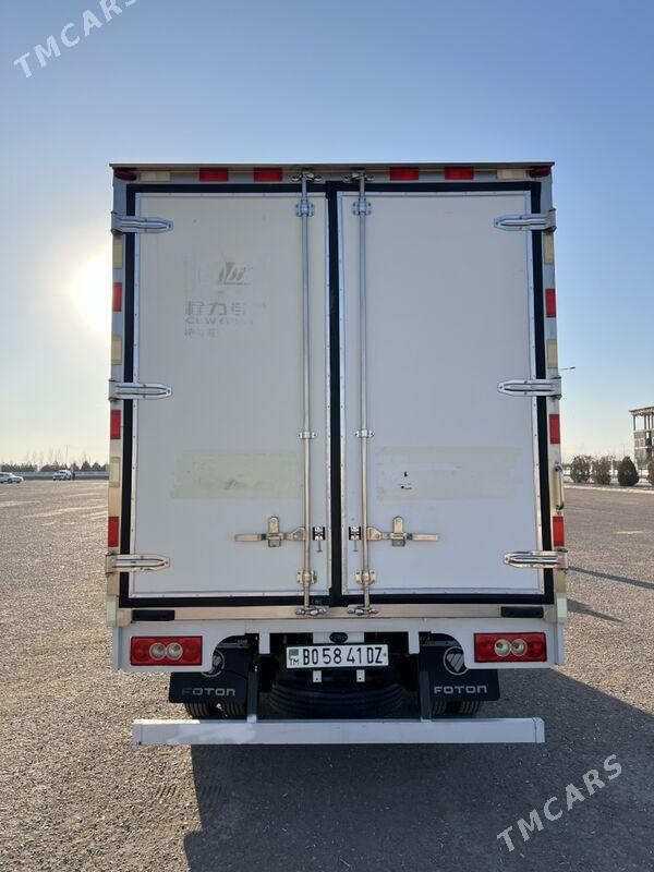 Foton ETX 2025 - 460 000 TMT - Daşoguz - img 5