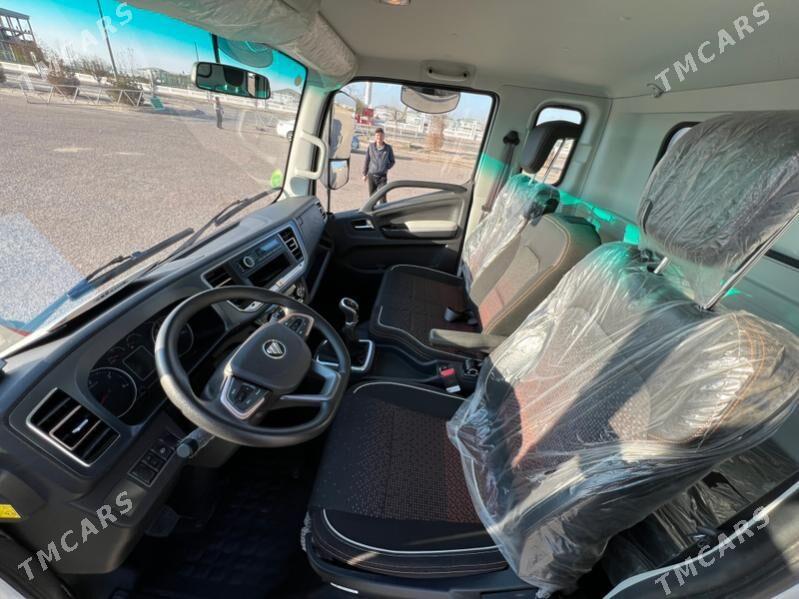 Foton ETX 2025 - 460 000 TMT - Daşoguz - img 7