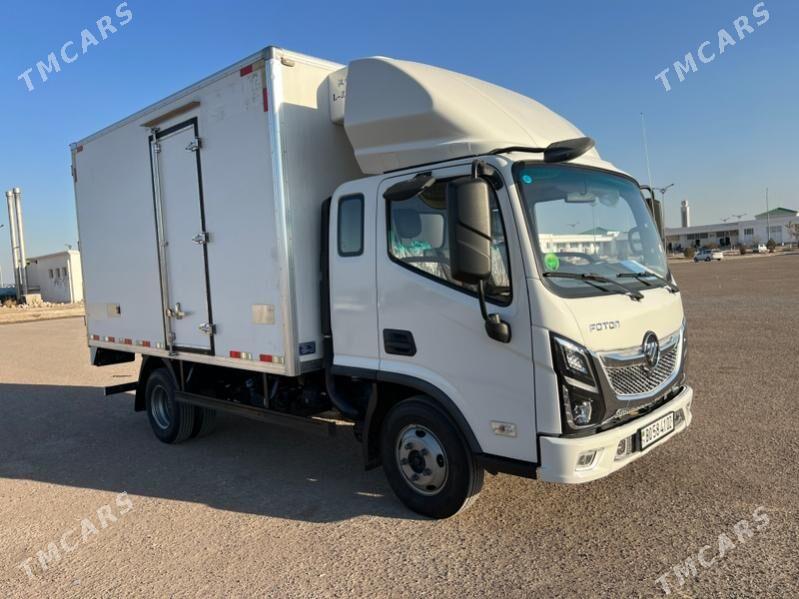 Foton ETX 2025 - 460 000 TMT - Daşoguz - img 2