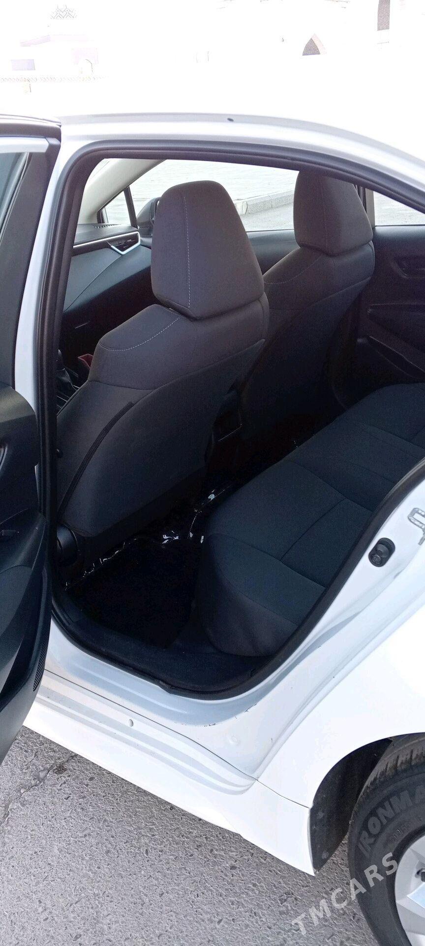 Toyota Corolla 2021 - 243 000 TMT - Дашогуз - img 6