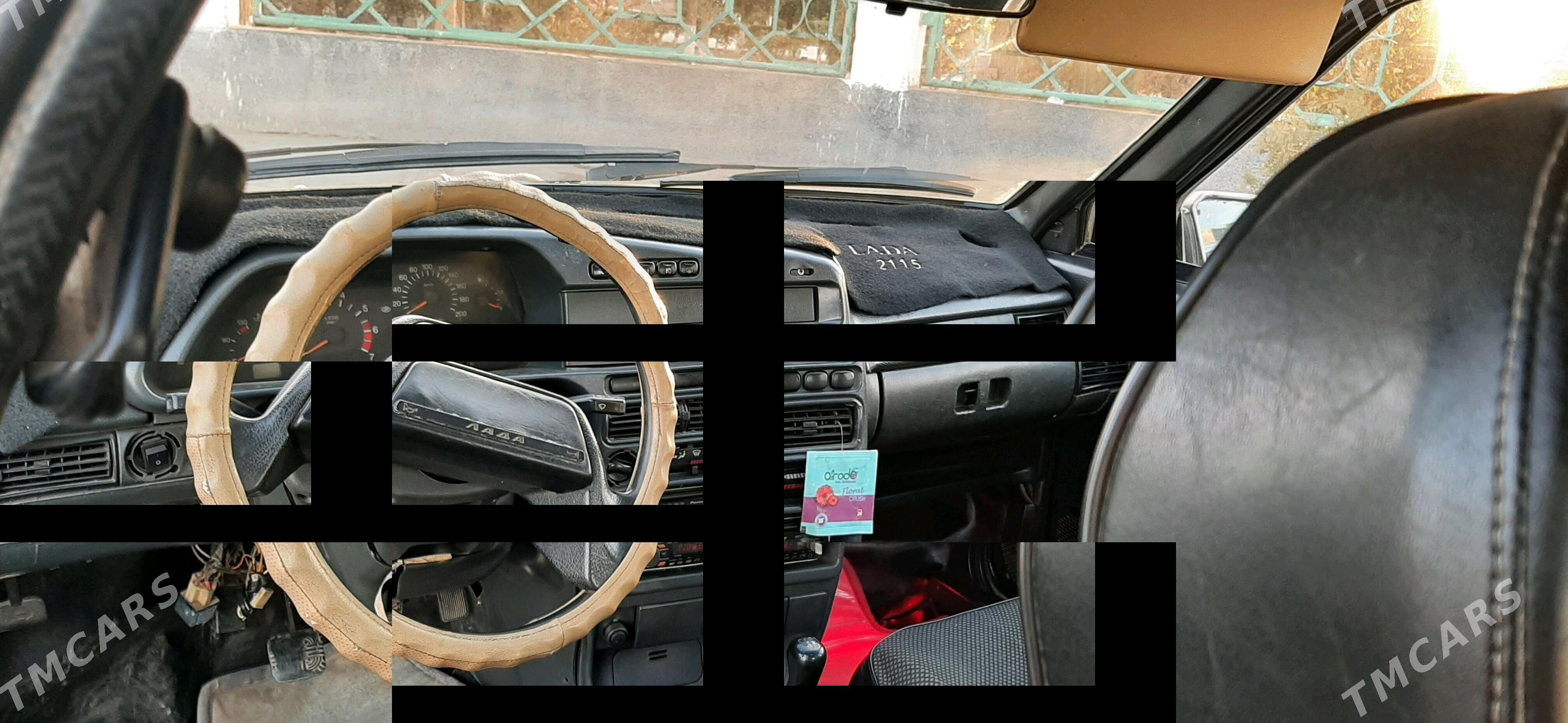 Lada 2115 2004 - 22 000 TMT - Дашогуз - img 4