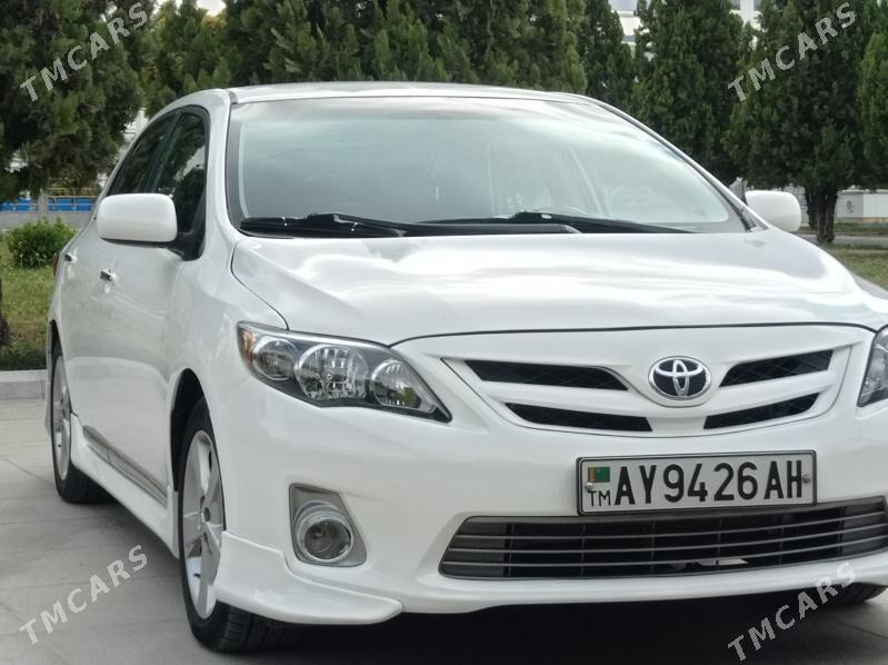Toyota Corolla 2010 - 150 000 TMT - Änew - img 3