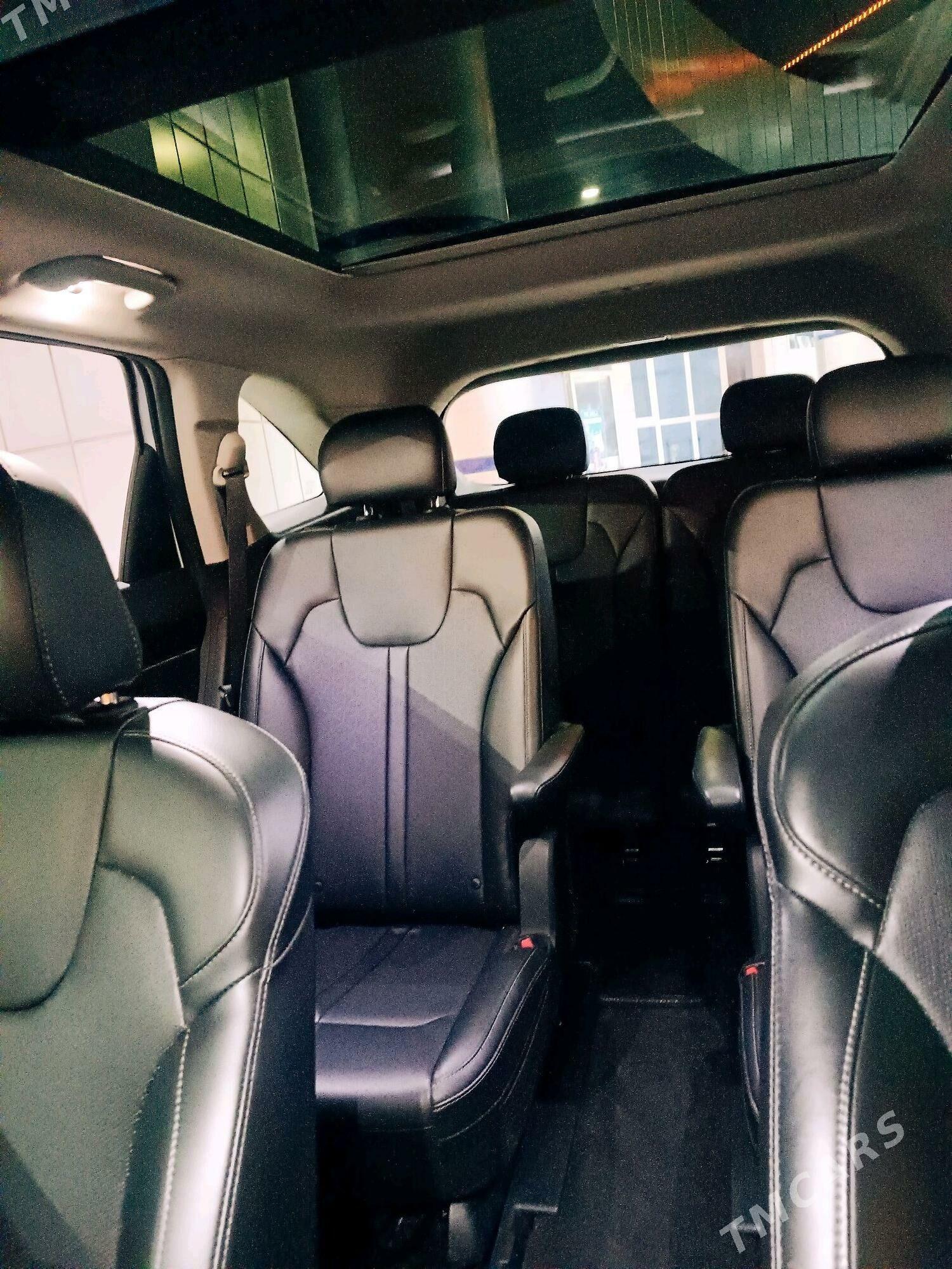 Kia Sorento 2021 - 420 000 TMT - "Алтын Асыр" Гундогар базары ( Толкучка) - img 6