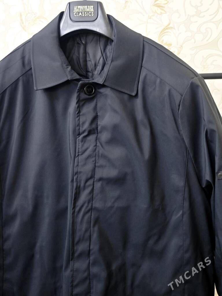 Massima Dutti kurtka palto - Ашхабад - img 2