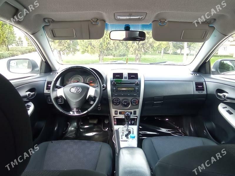 Toyota Corolla 2010 - 150 000 TMT - Änew - img 2
