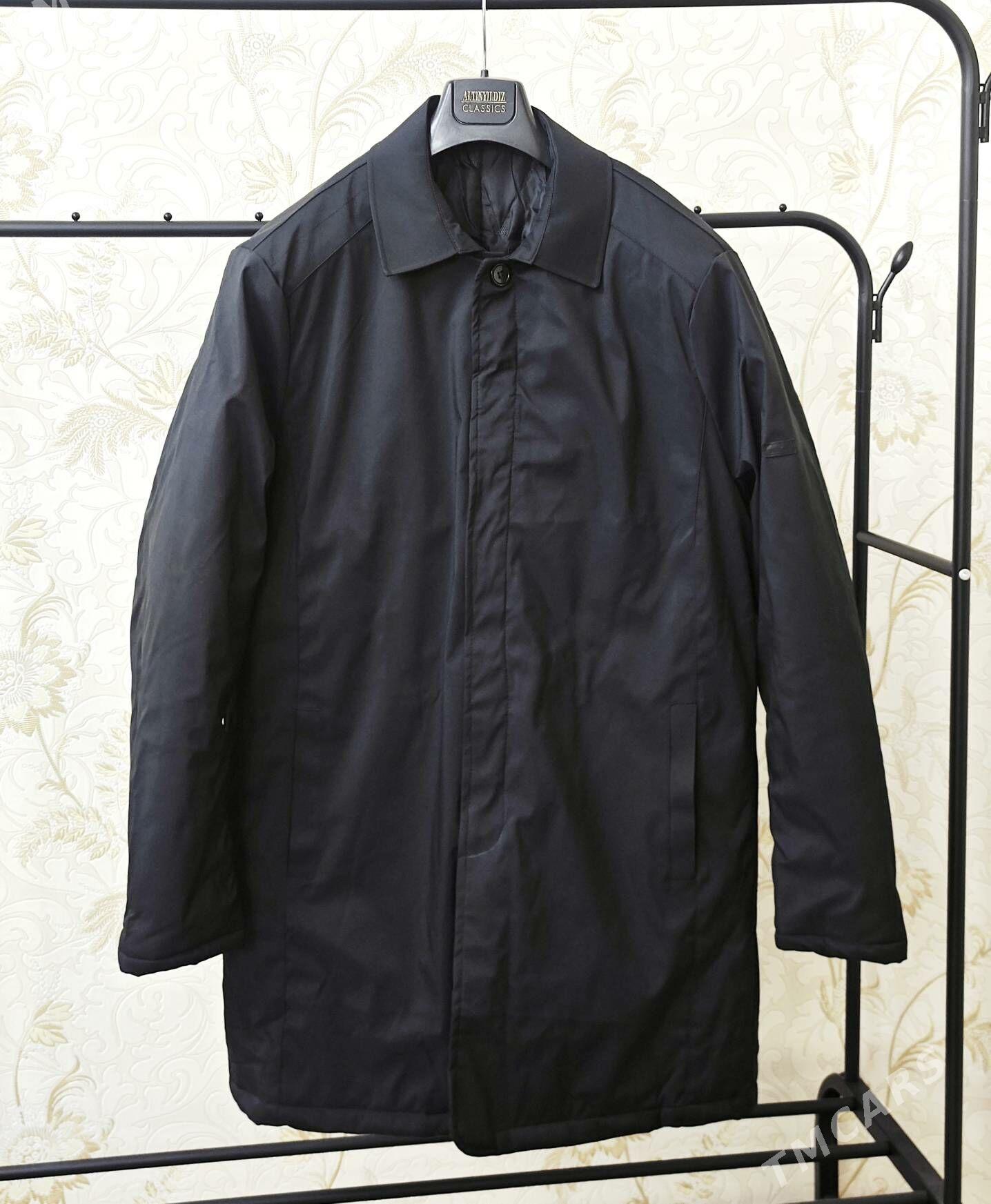 Massima Dutti kurtka palto - Ашхабад - img 1