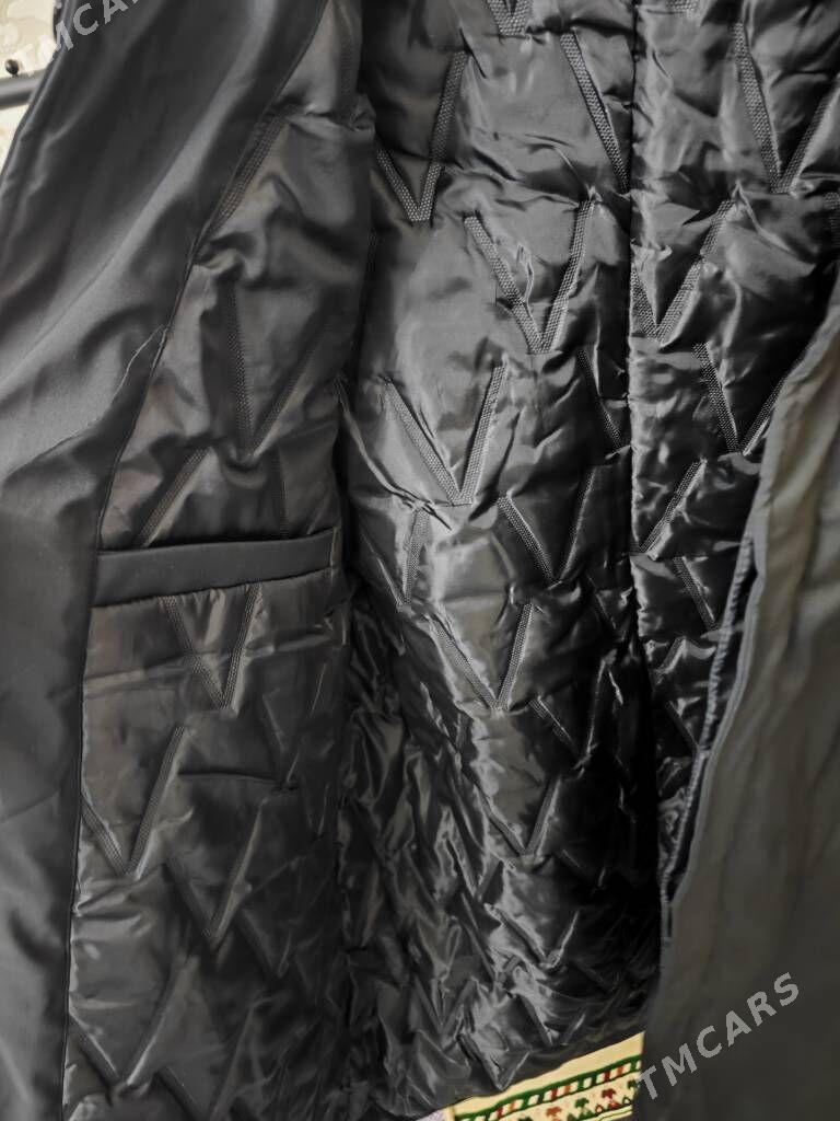 Massima Dutti kurtka palto - Ашхабад - img 4