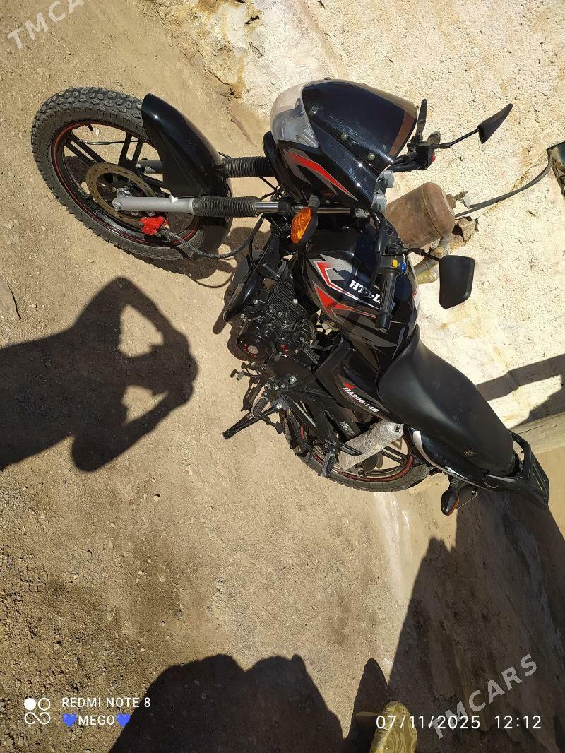 Fekon FK200-14G 2014 - 25 000 TMT - Магданлы - img 5