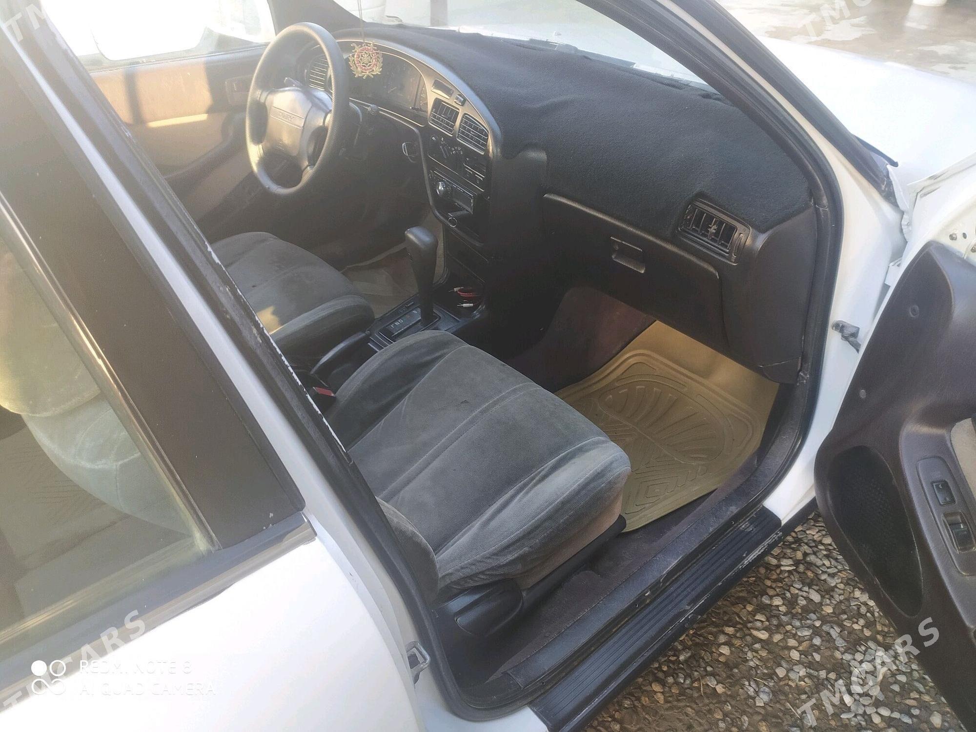 Toyota Camry 1993 - 80 000 TMT - Гызыларбат - img 2