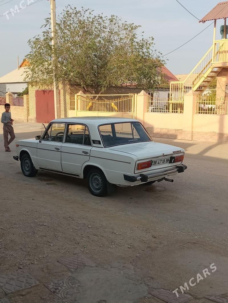Lada 2106 1988 - 27 000 TMT - Гумдаг - img 3