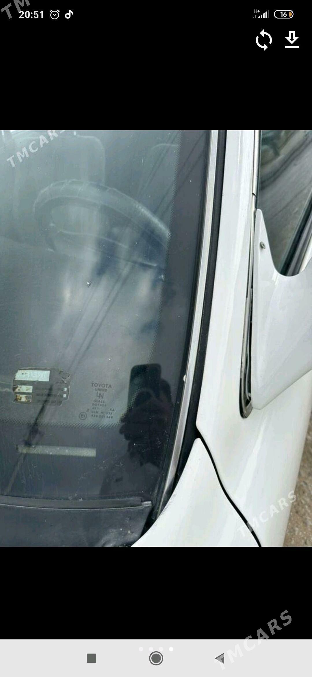 Toyota Camry 1993 - 80 000 TMT - Гызыларбат - img 3