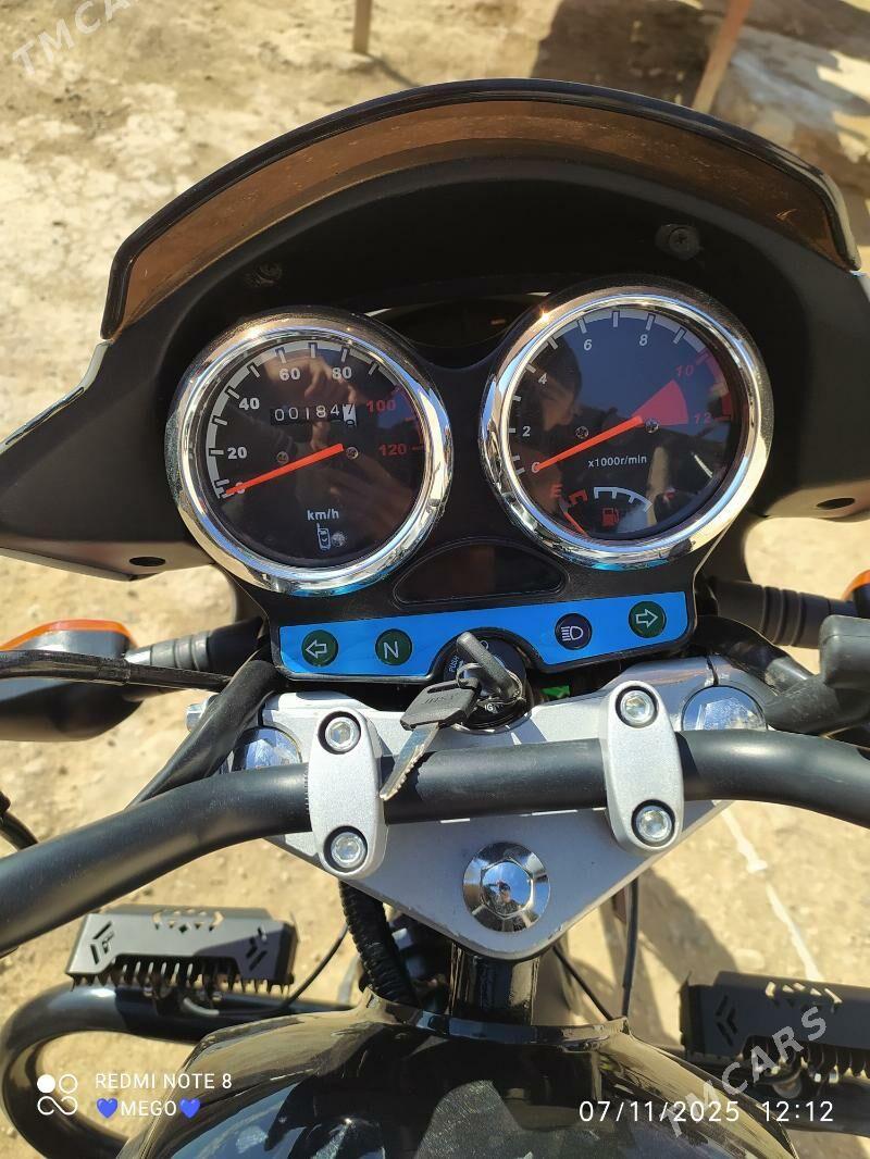 Fekon FK200-14G 2014 - 25 000 TMT - Магданлы - img 3