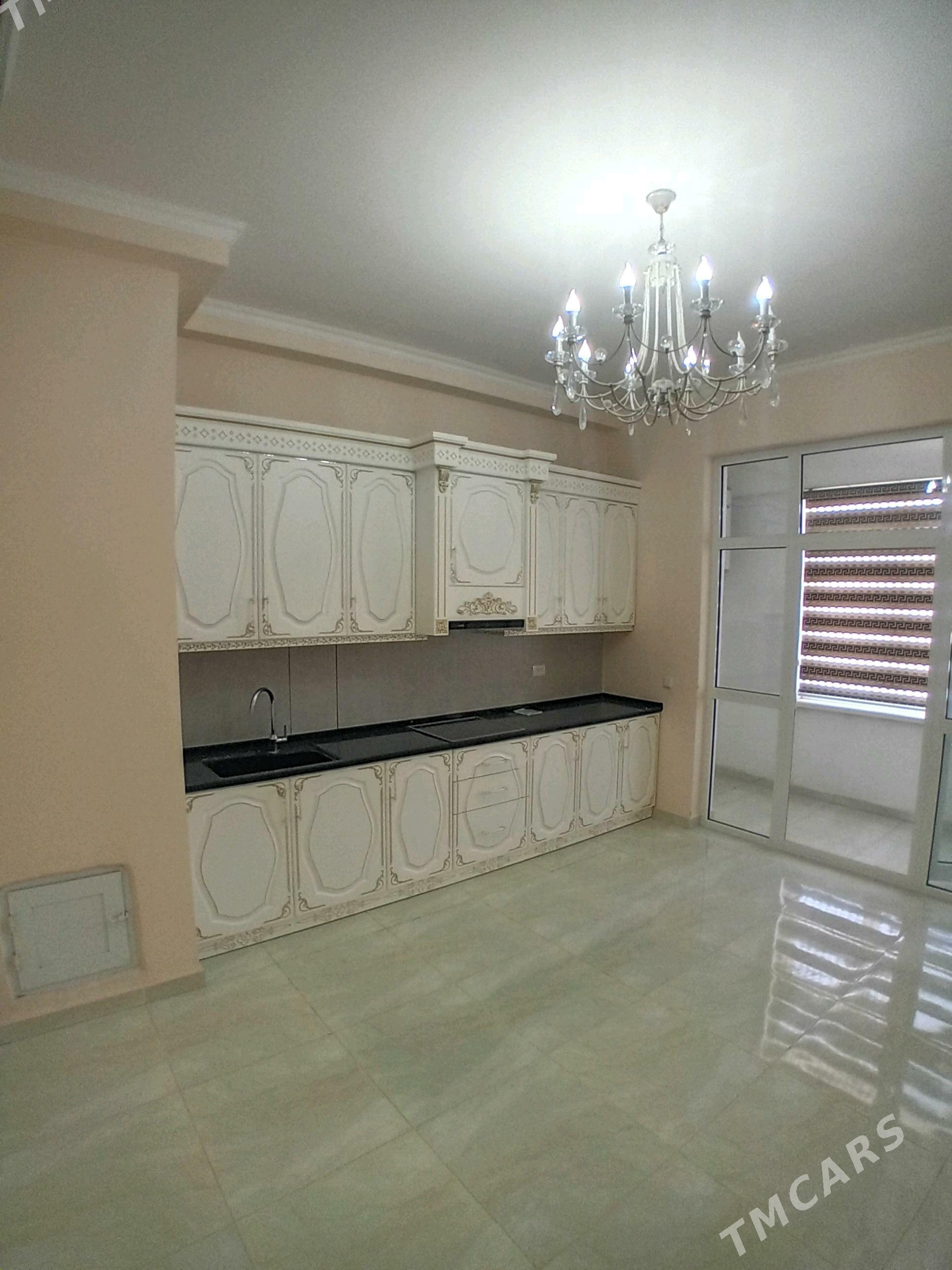 Arenda Änew 2 kom Goşsyz - Ашхабад - img 2