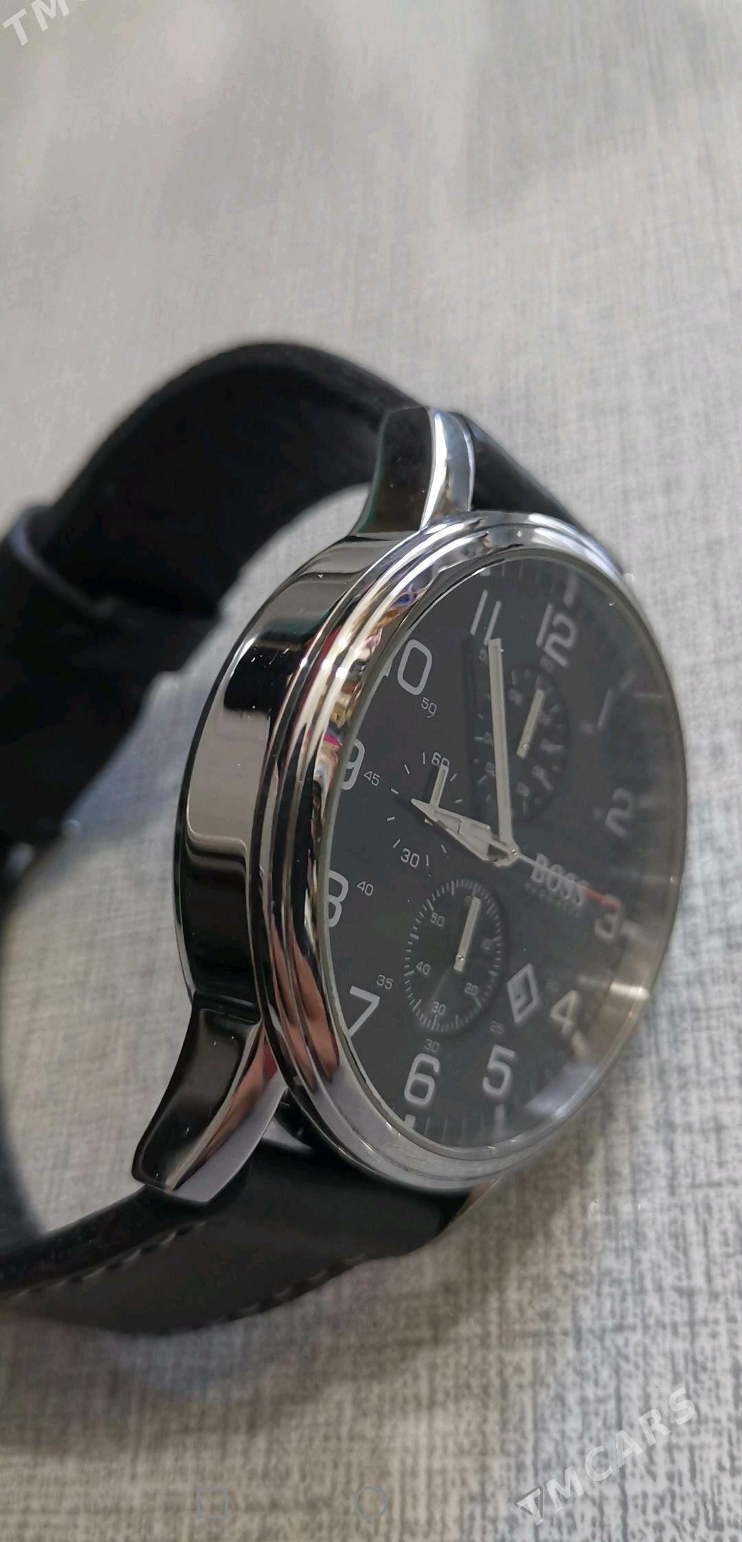 Sagat часы Boss - Мары - img 3