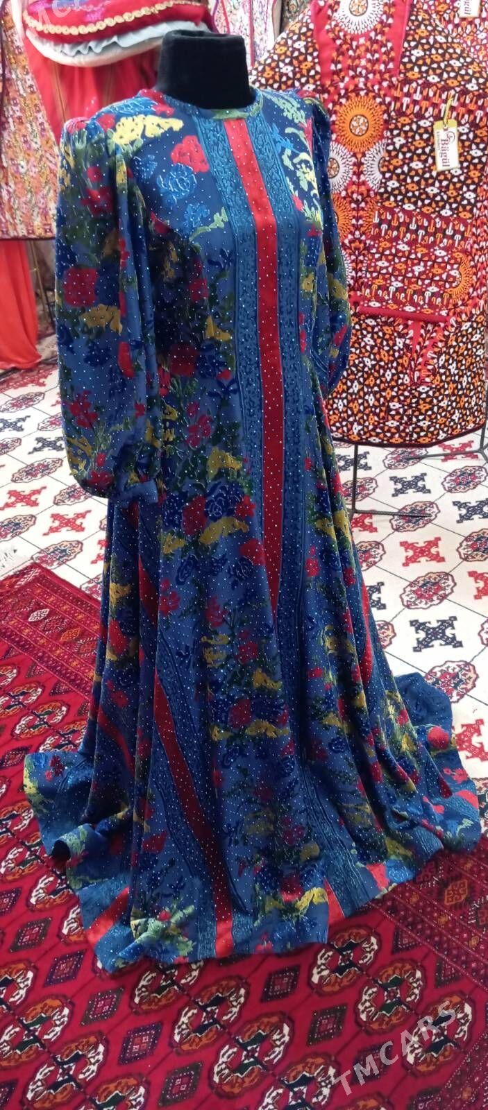 toy koynek - Ашхабад - img 1