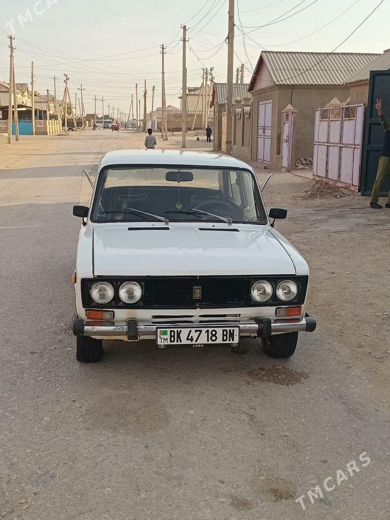 Lada 2106 1988 - 27 000 TMT - Гумдаг - img 4