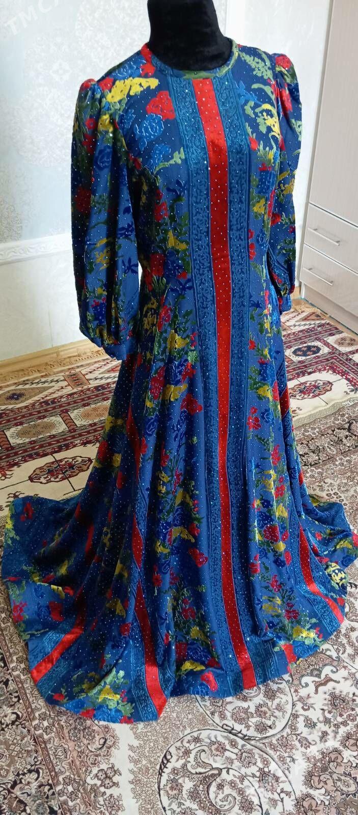 toy koynek - Ашхабад - img 2