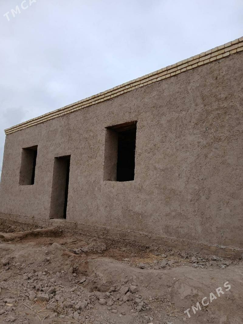 plan jay satlyk - Гороглы (Тагта) - img 2