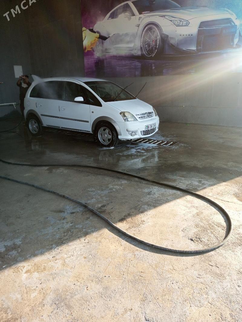 Opel Meriva 2008 - 110 000 TMT - Ашхабад - img 2