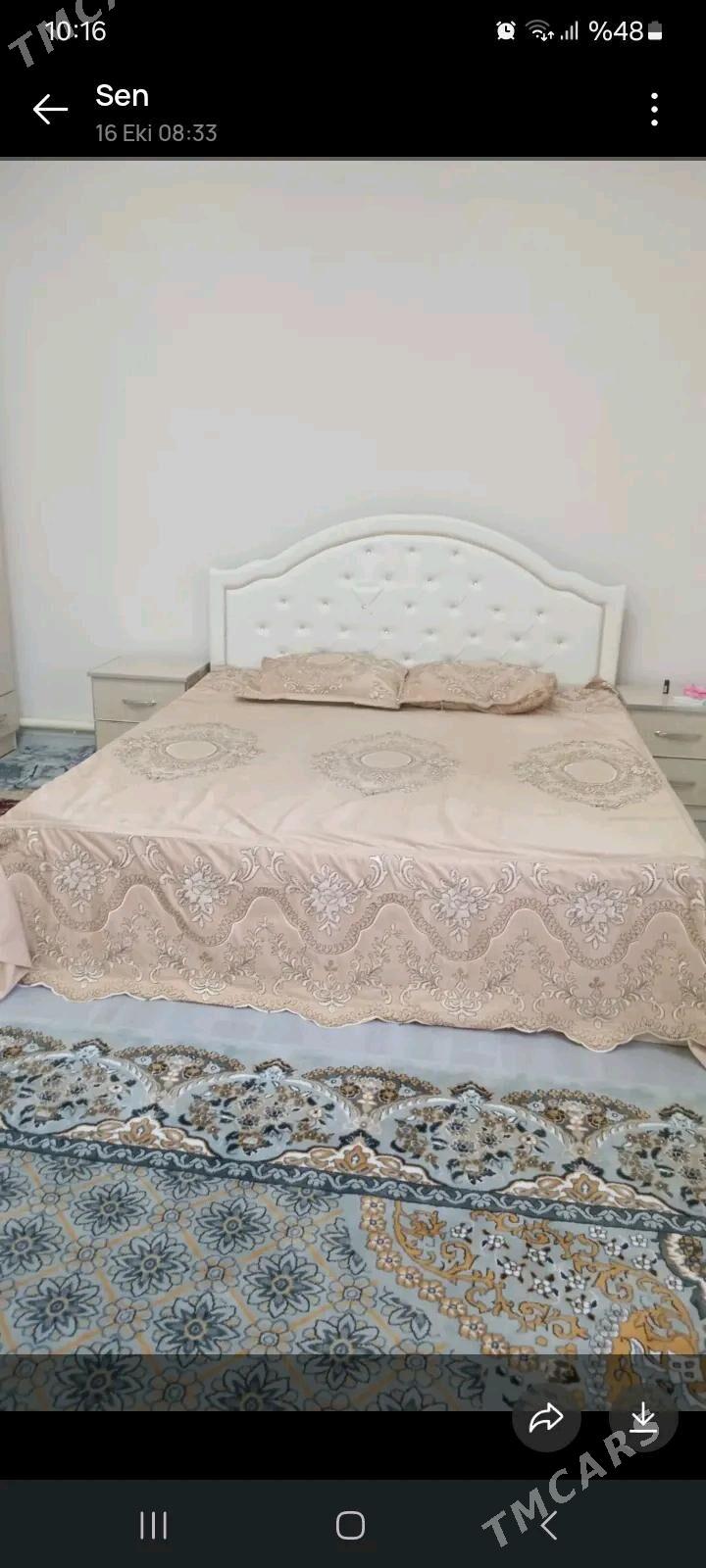 spalny - Бахарден - img 2