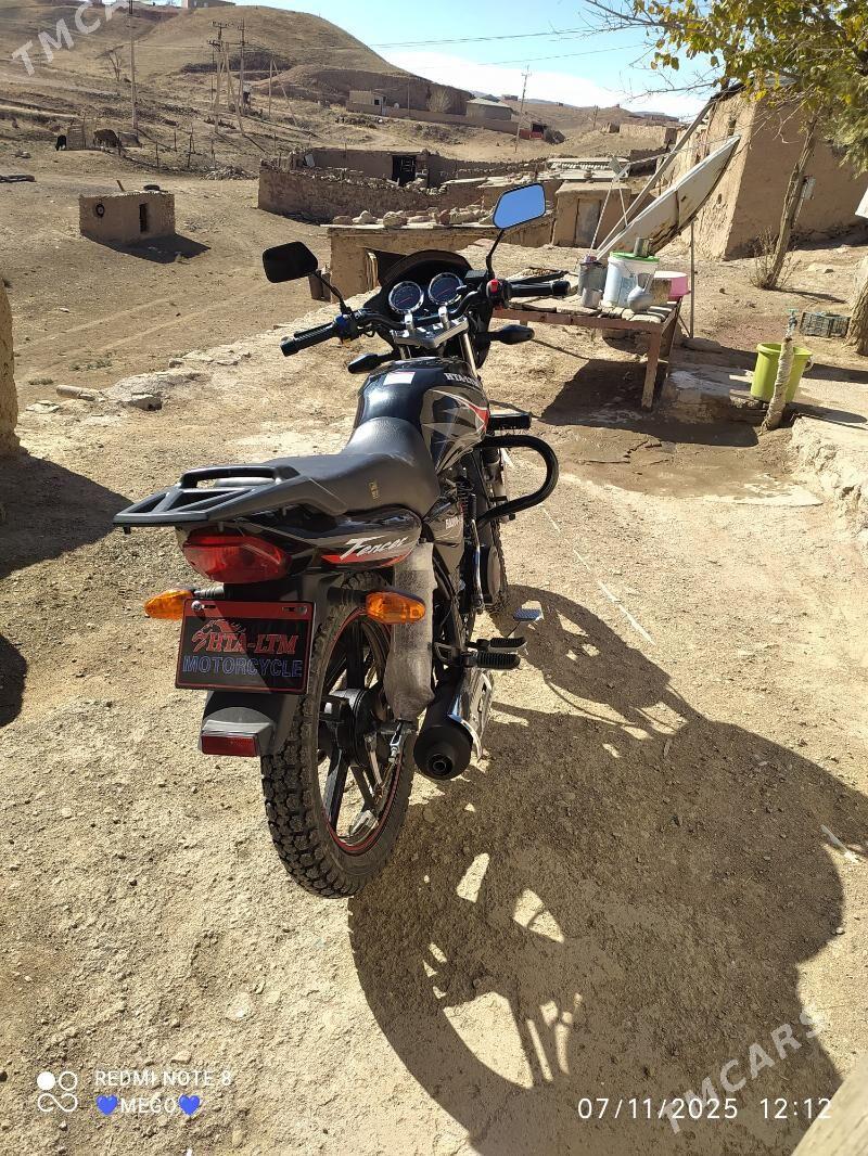 Fekon FK200-14G 2014 - 25 000 TMT - Магданлы - img 2