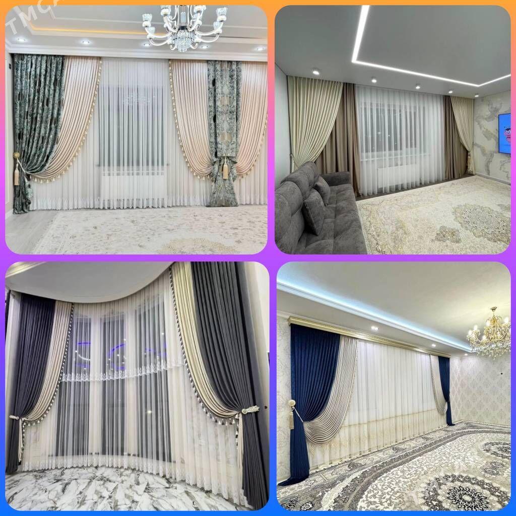 ZALYUZ PERDE ŽALÝUZ ZANAWESKA - Гёкдепе - img 6