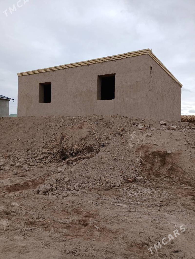 plan jay satlyk - Гороглы (Тагта) - img 1