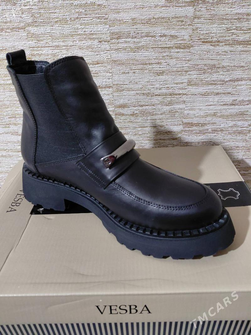 Сапоги женские - Mary - img 2