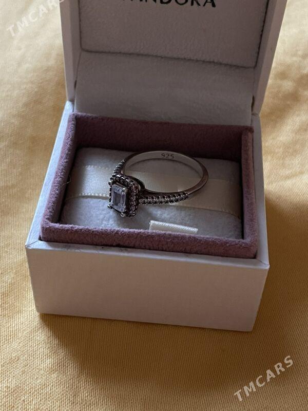 Kumush yuzuk - Aşgabat - img 2