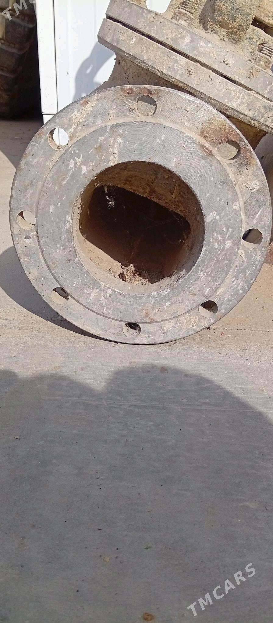 Zadwiska - Туркменабат - img 3