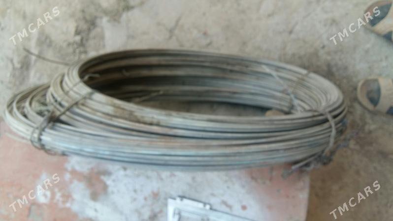 проволока оцинкованная - Анев - img 4