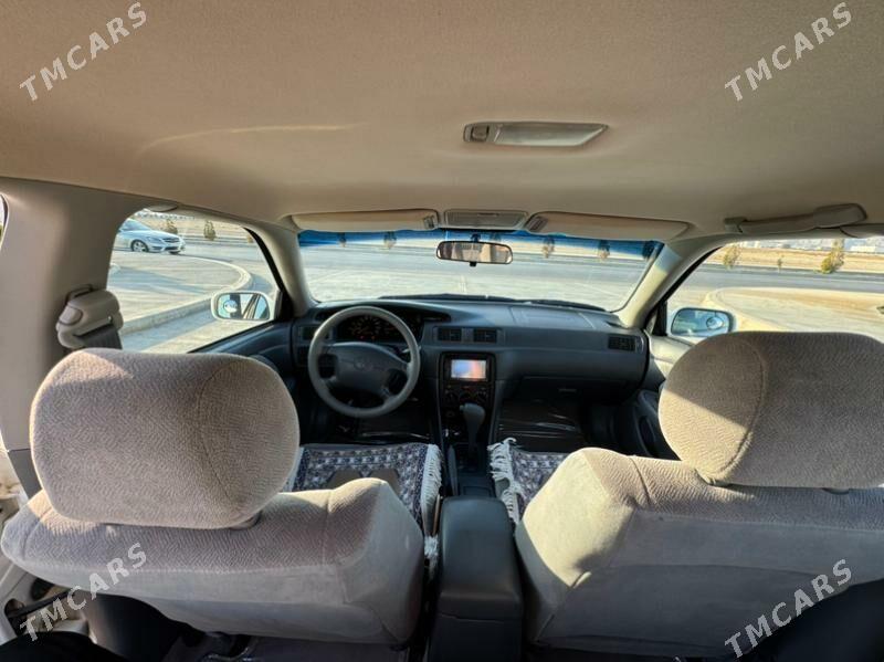 Toyota Camry 2000 - 170 000 TMT - Balkanabat - img 7