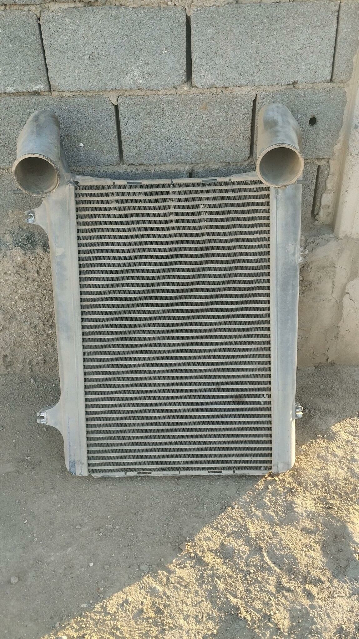 Daf interkuller 105 pakgar m 1 000 TMT - Этрек - img 2