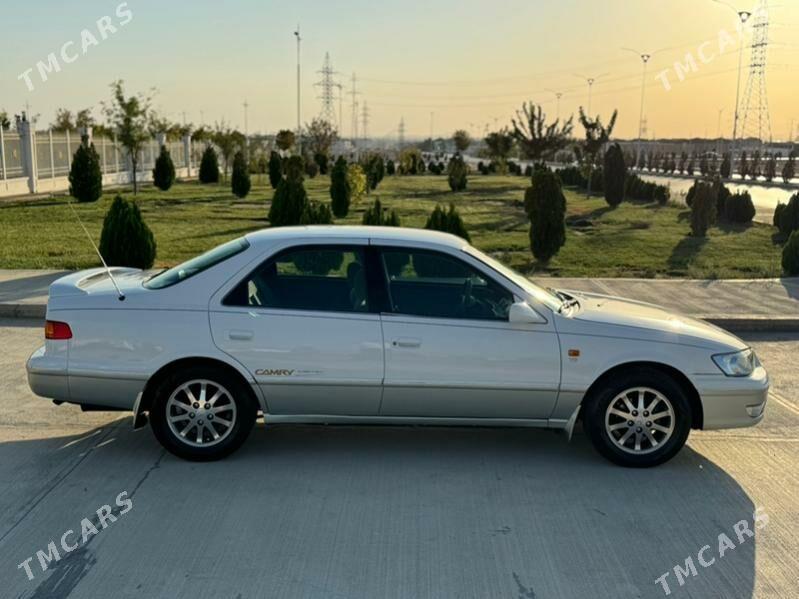 Toyota Camry 2000 - 170 000 TMT - Balkanabat - img 3