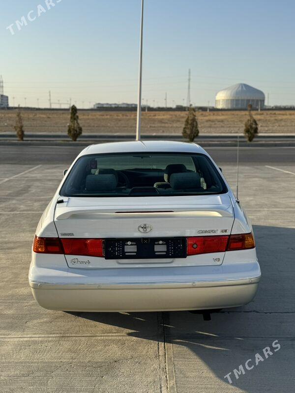 Toyota Camry 2000 - 170 000 TMT - Balkanabat - img 2