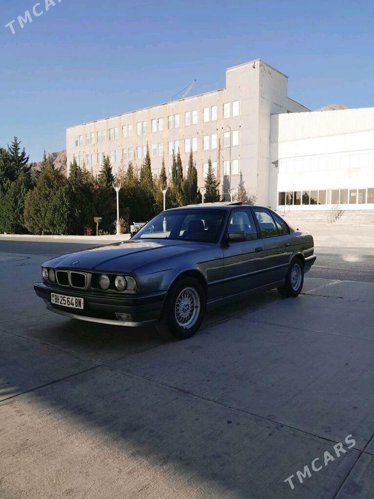 BMW 525 1991 - 59 999 TMT - Balkanabat - img 2