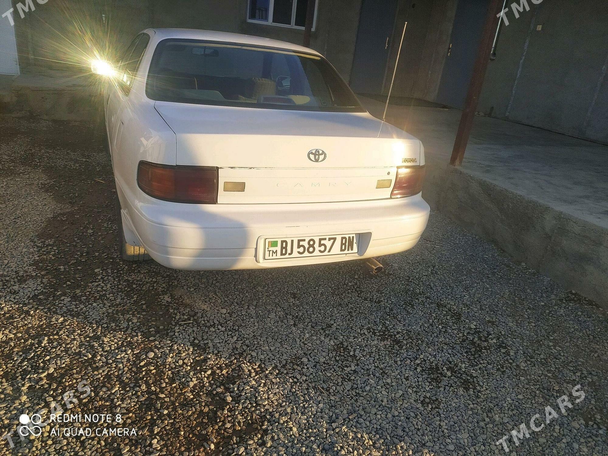 Toyota Camry 1993 - 80 000 TMT - Гызыларбат - img 5