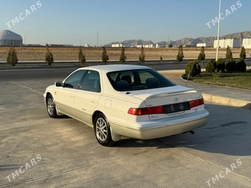 Toyota Camry 2000 - 170 000 TMT - Balkanabat - img 5