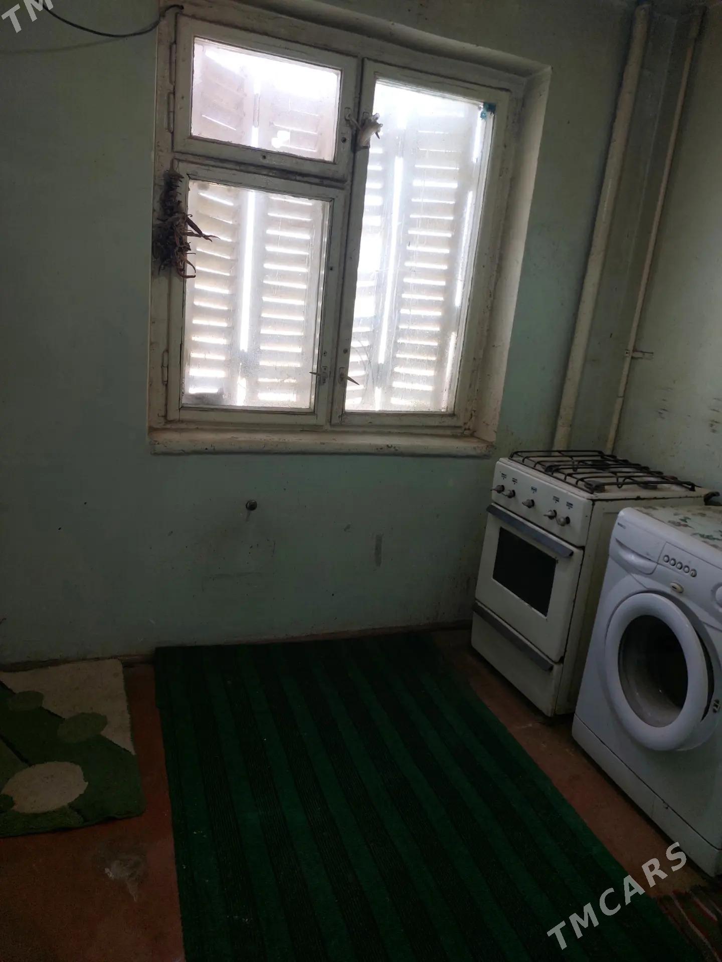 2 комнат 3нжи этаж - Türkmenabat - img 4