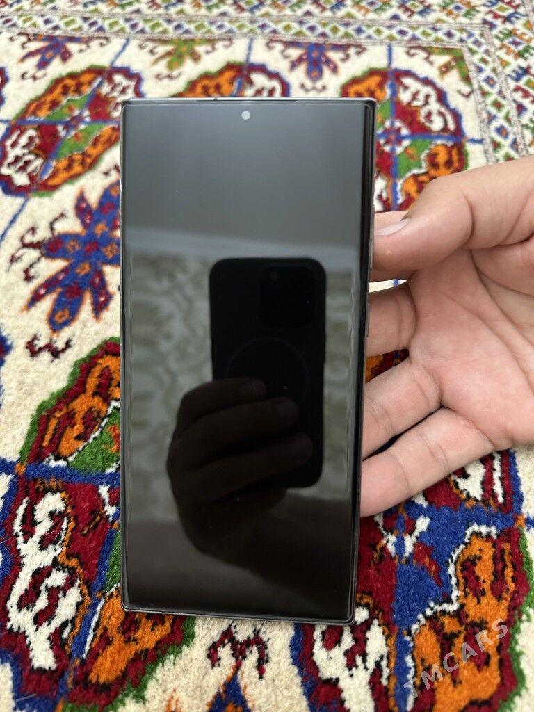 samsung s 23 ultra - Ашхабад - img 5
