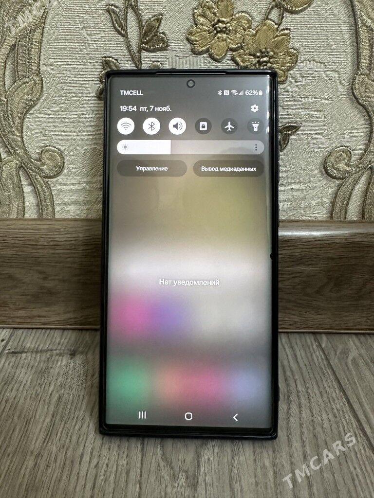 samsung s 23 ultra - Ашхабад - img 7