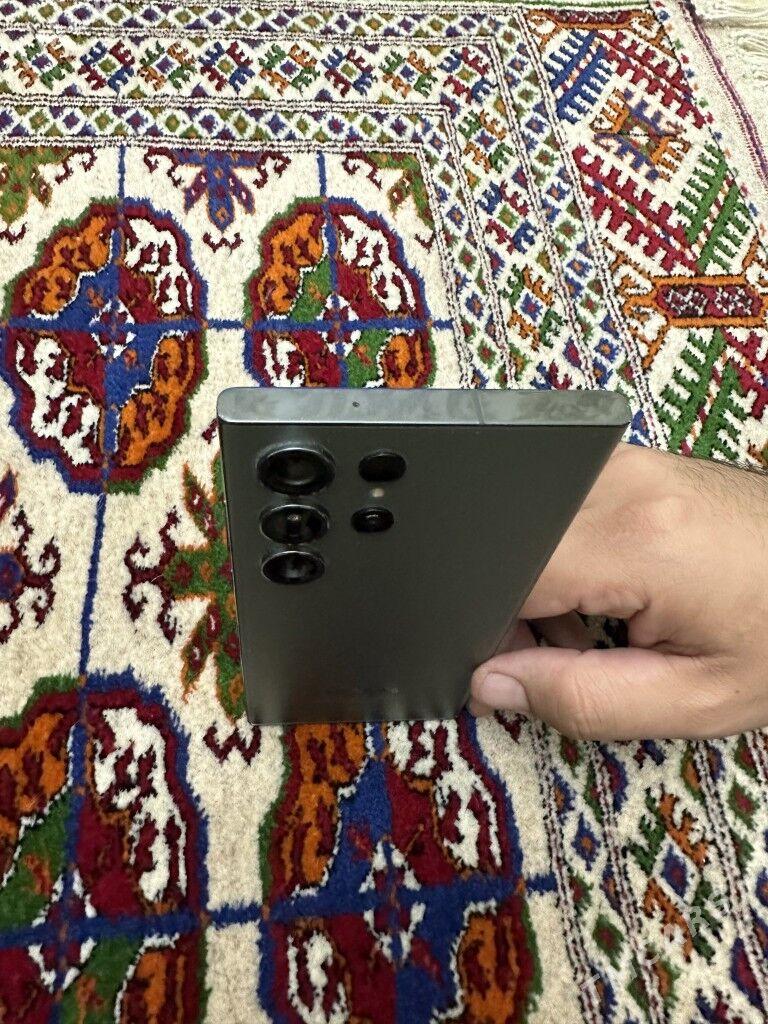 samsung s 23 ultra - Ашхабад - img 2