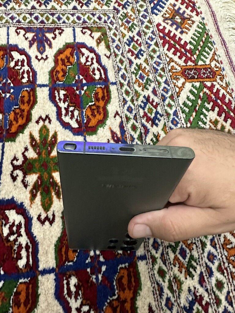 samsung s 23 ultra - Ашхабад - img 4