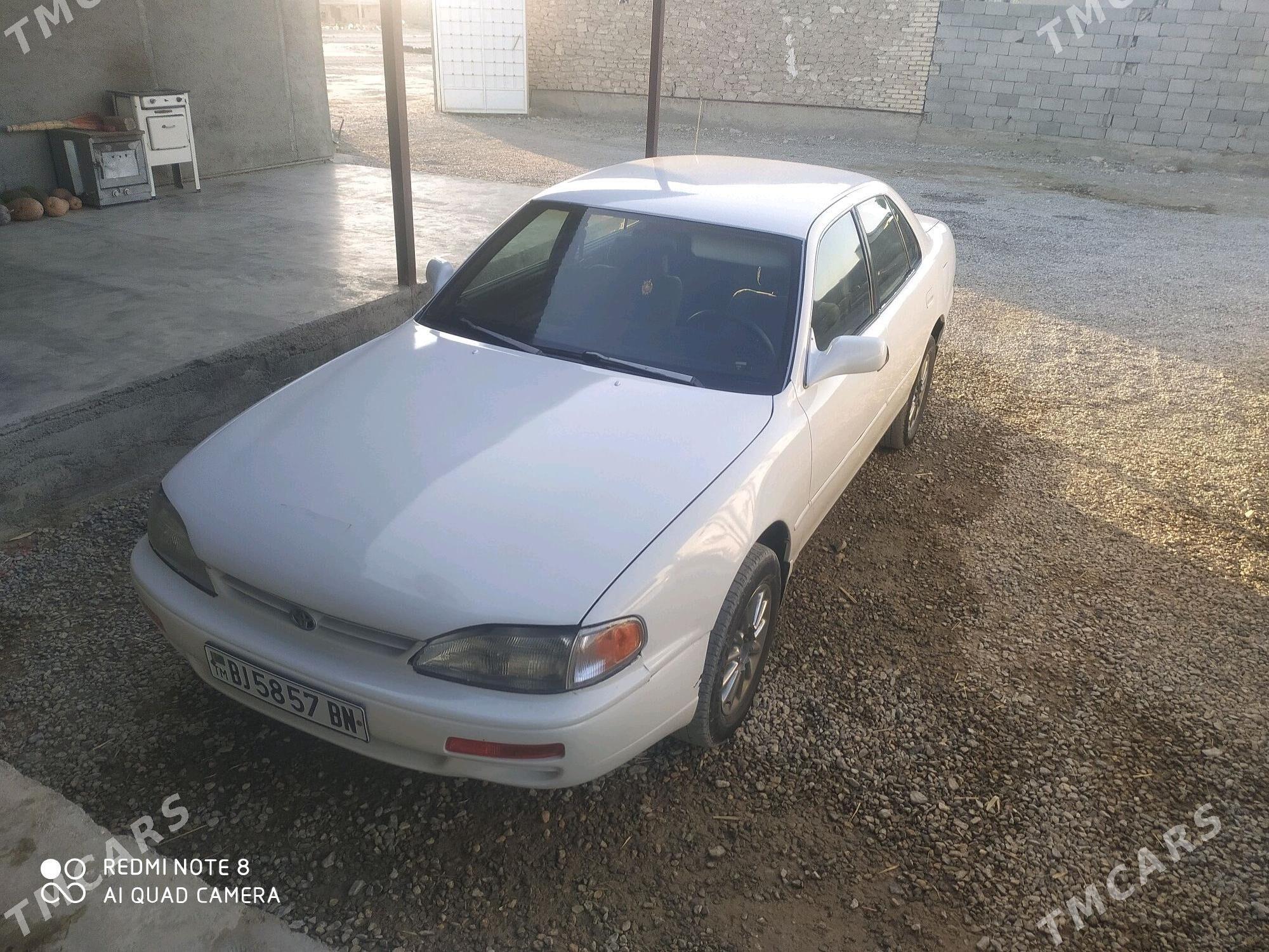 Toyota Camry 1993 - 80 000 TMT - Гызыларбат - img 4